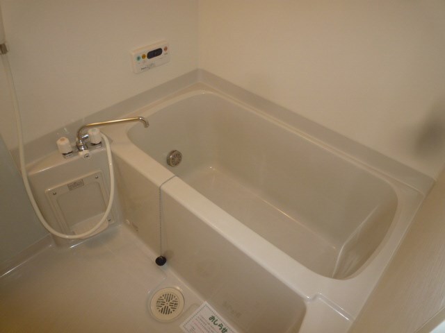 ブリッサの物件内観写真