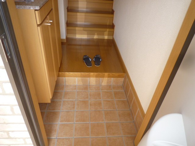 ブリッサの物件内観写真