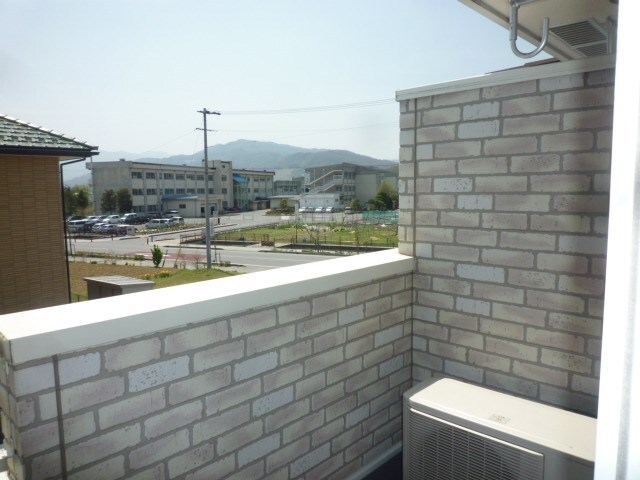 ブリッサの物件内観写真