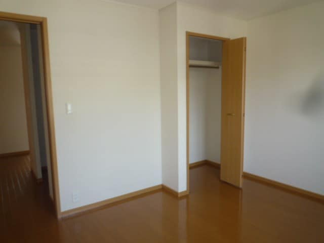 ブリッサの物件内観写真