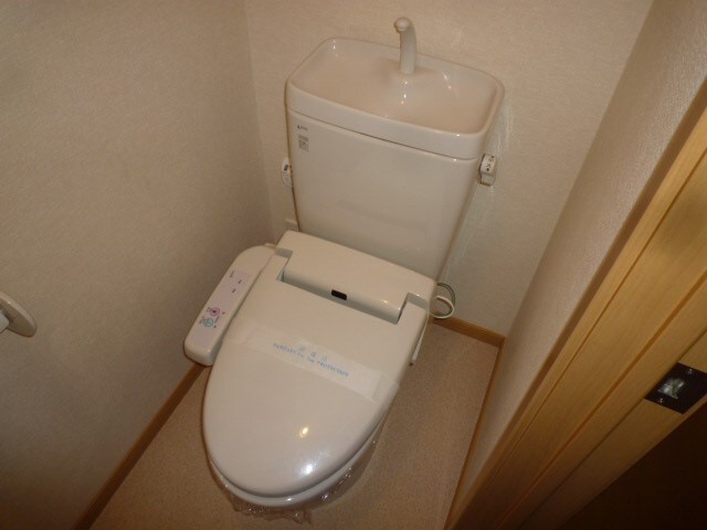 ブリッサの物件内観写真