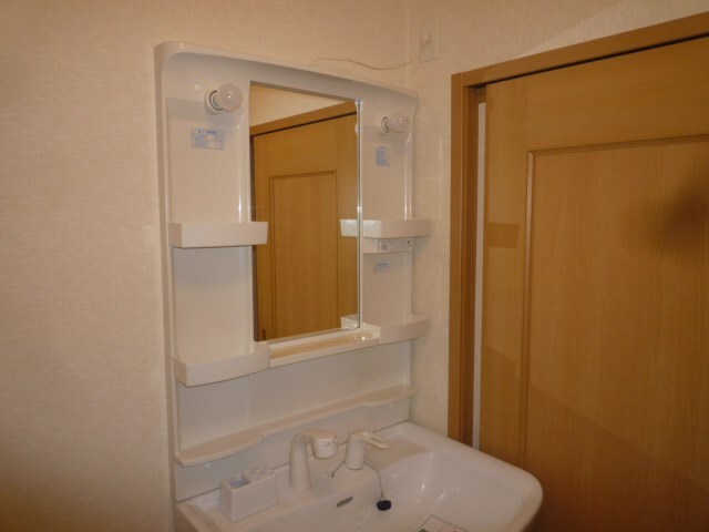 ブリッサの物件内観写真