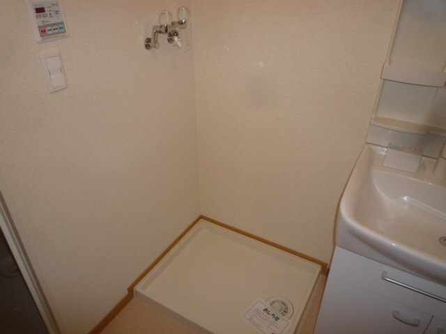 ブリッサの物件内観写真