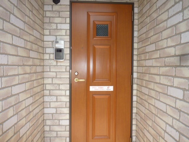 ブリッサの物件内観写真