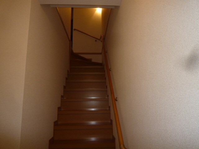 ブリッサの物件内観写真