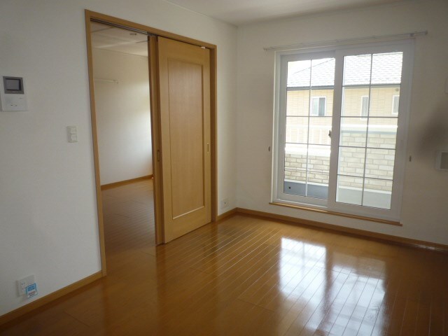 ブリッサの物件内観写真