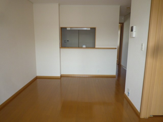 ブリッサの物件内観写真