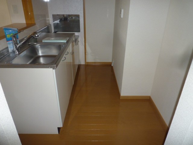 ブリッサの物件内観写真