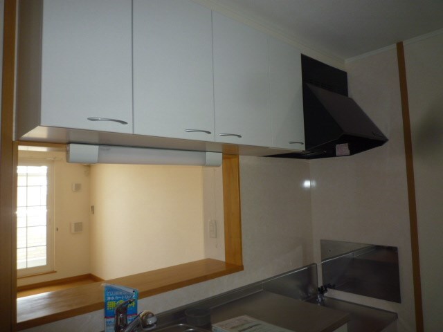 ブリッサの物件内観写真