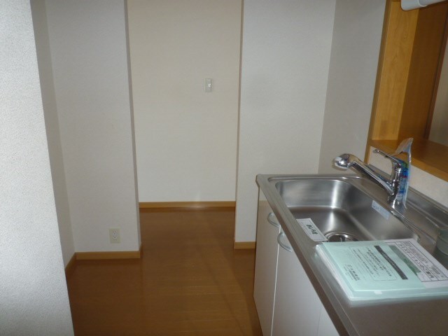 ブリッサの物件内観写真