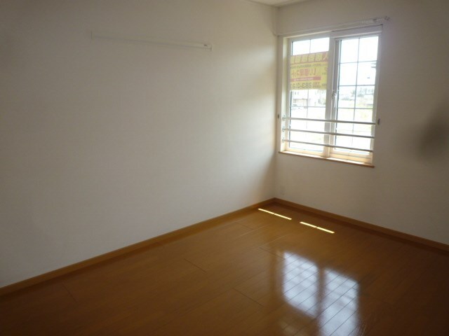 ブリッサの物件内観写真