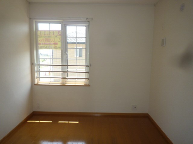 ブリッサの物件内観写真