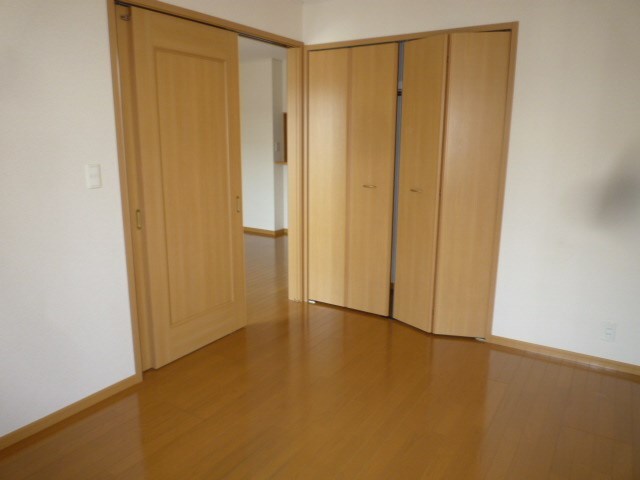 ブリッサの物件内観写真