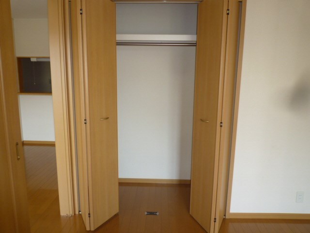 ブリッサの物件内観写真