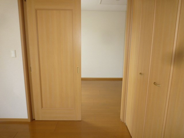 ブリッサの物件内観写真