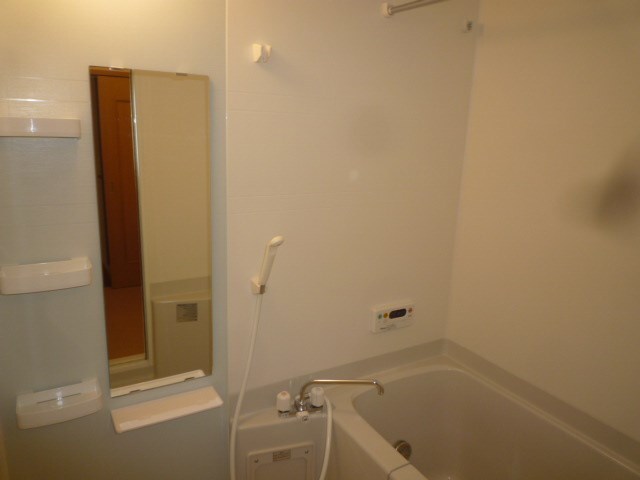 ブリッサの物件内観写真