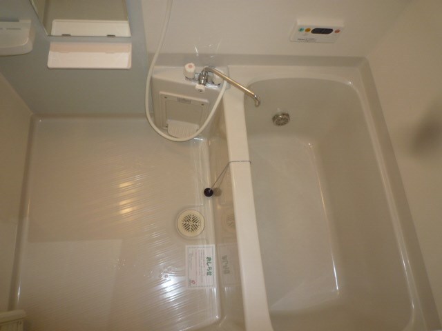 ブリッサの物件内観写真