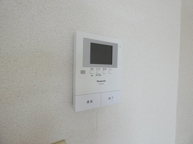 オリンピア原の物件内観写真