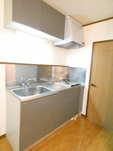 オリンピア原の物件内観写真