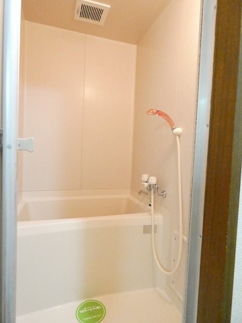 オリンピア原の物件内観写真