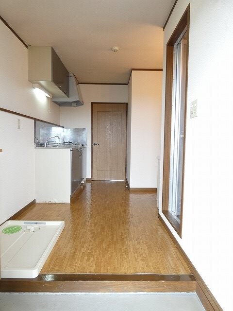 オリンピア原の物件内観写真