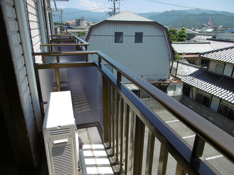 オリンピア原の物件内観写真