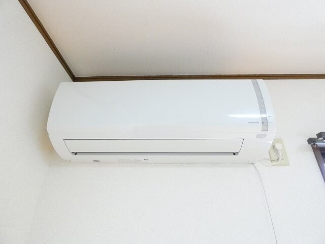 オリンピア原の物件内観写真