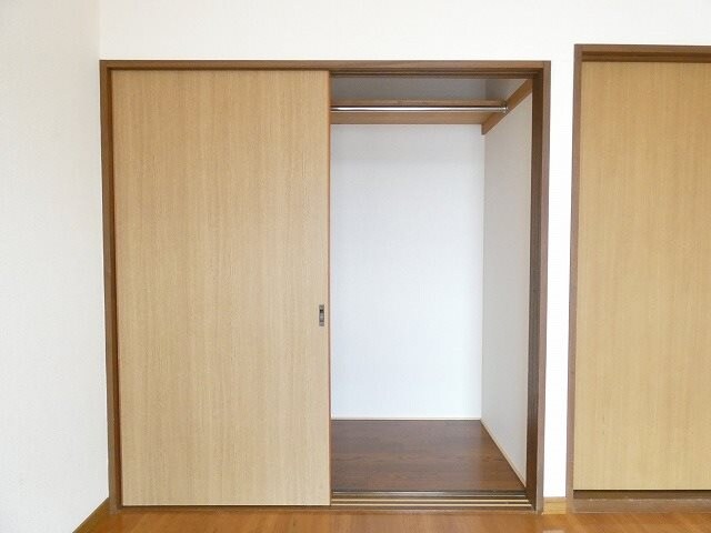 オリンピア原の物件内観写真