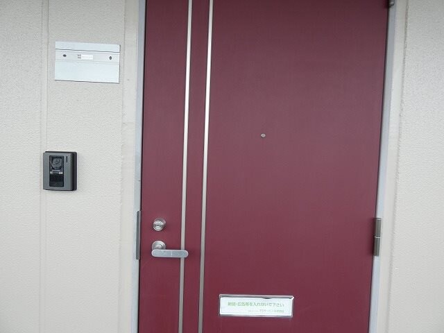 オリンピア原の物件内観写真