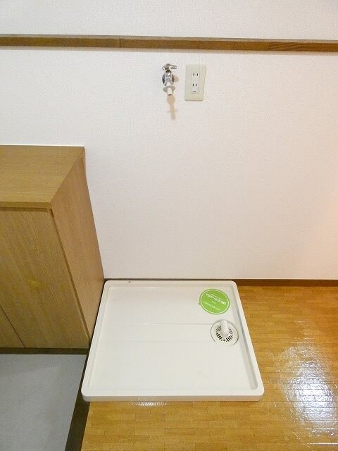 オリンピア原の物件内観写真