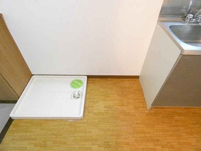 オリンピア原の物件内観写真