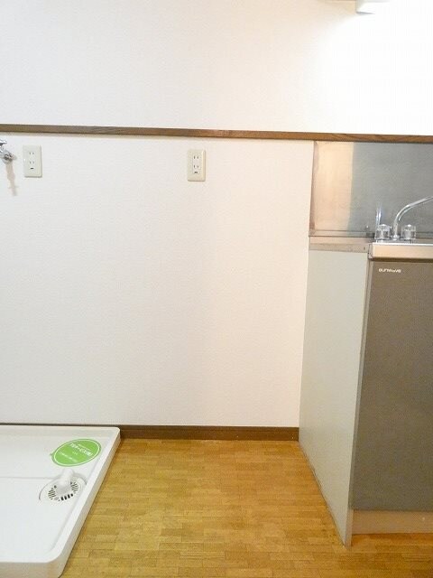 オリンピア原の物件内観写真