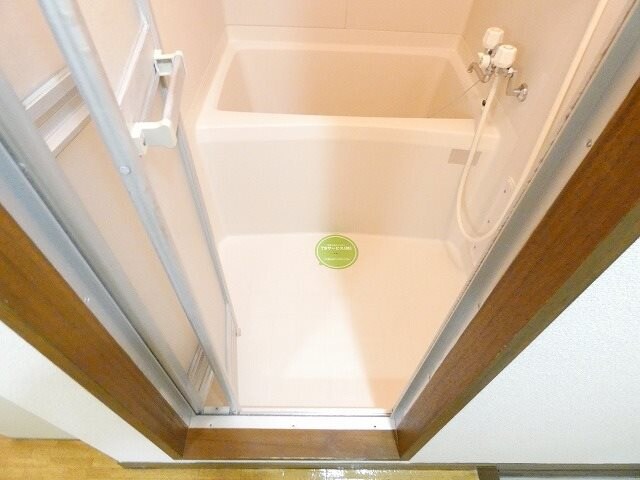 オリンピア原の物件内観写真