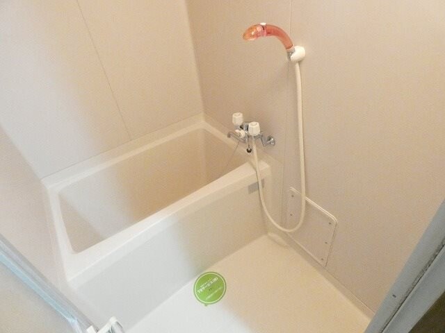 オリンピア原の物件内観写真