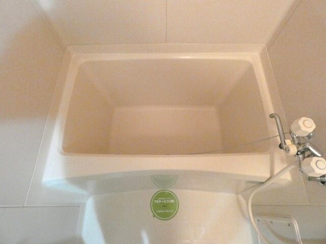 オリンピア原の物件内観写真