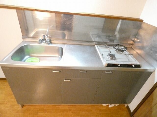 オリンピア原の物件内観写真