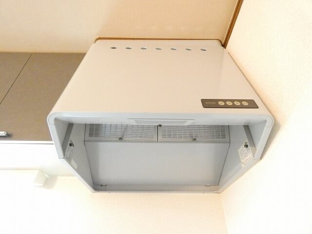 オリンピア原の物件内観写真