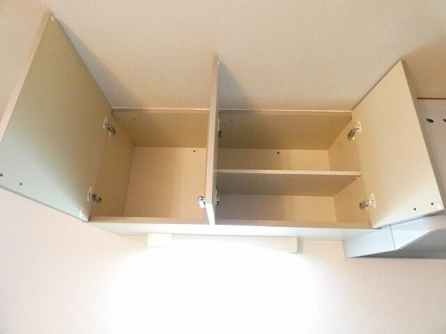 オリンピア原の物件内観写真