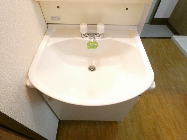 オリンピア原の物件内観写真