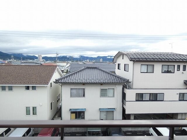 オリンピア原の物件内観写真