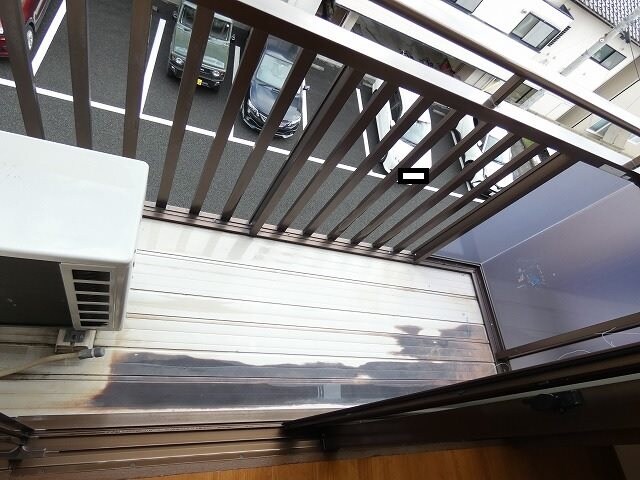 オリンピア原の物件内観写真