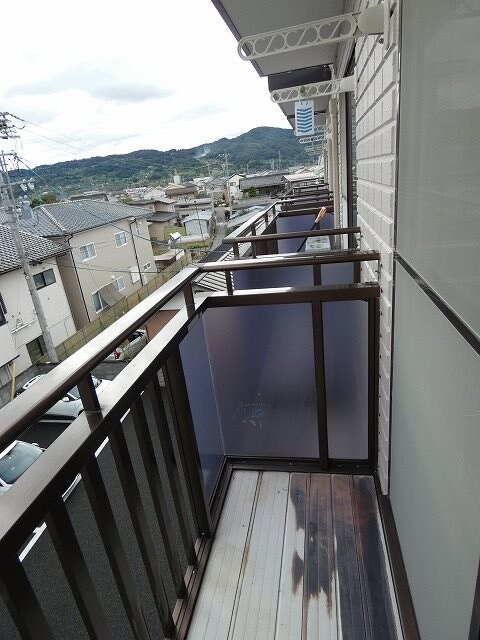 オリンピア原の物件内観写真