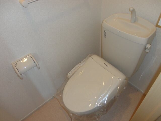 クリアネスIIの物件内観写真