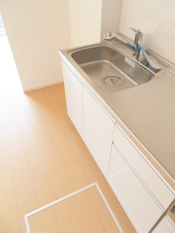 クリアネスIIの物件内観写真