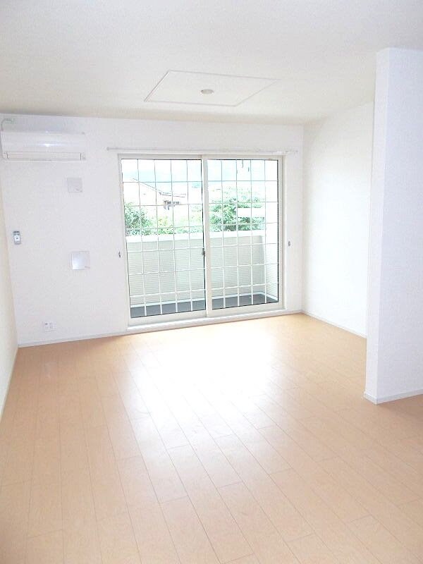 クリアネスIIの物件内観写真