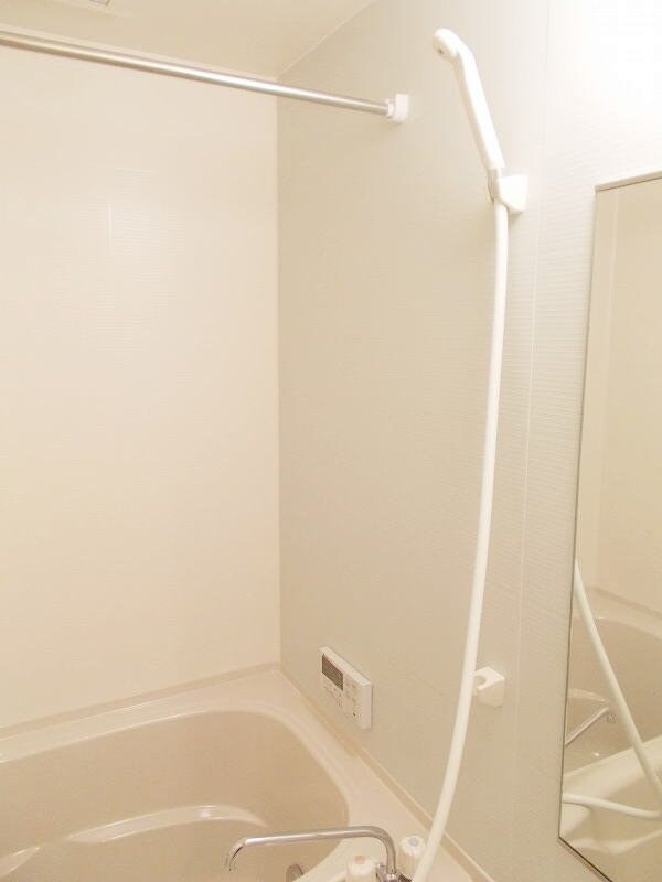 クリアネスIIの物件内観写真