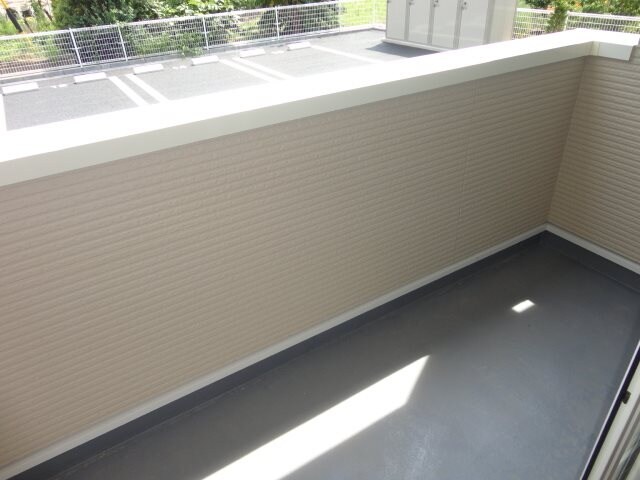 クリアネスIIの物件内観写真