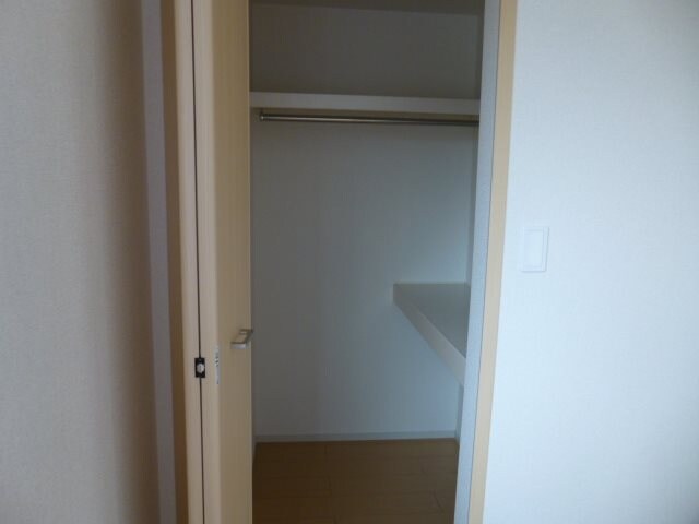 クリアネスIIの物件内観写真