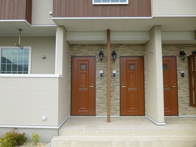 クリアネスIIの物件内観写真