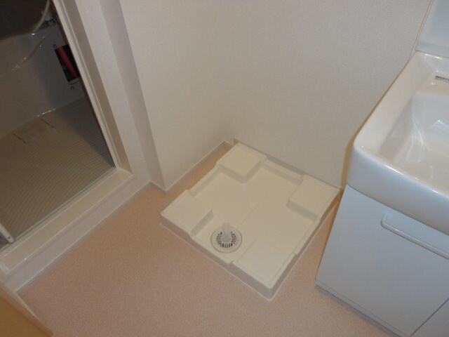 クリアネスIIの物件内観写真